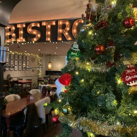 Le Bistro Valkenburg aan de Geul