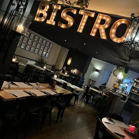 Le Bistro Valkenburg aan de Geul