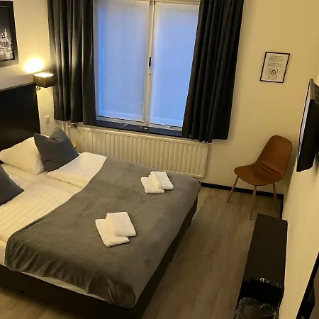 Hotel Le Bistro Valkenburg aan de Geul