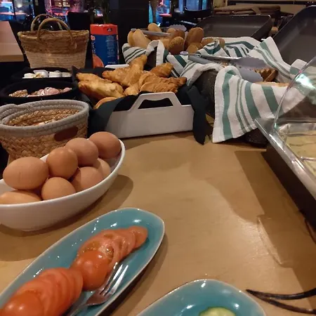 Hotel Le Bistro Valkenburg aan de Geul