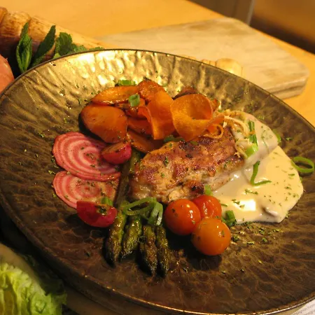 Le Bistro Hotel Valkenburg aan de Geul