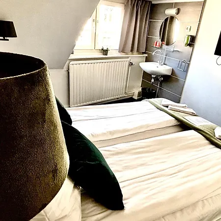 Le Bistro Valkenburg aan de Geul