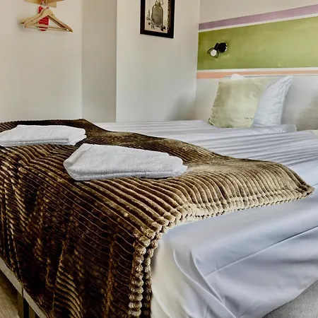 Hotel Le Bistro Valkenburg aan de Geul