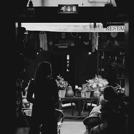 Le Bistro * Valkenburg aan de Geul