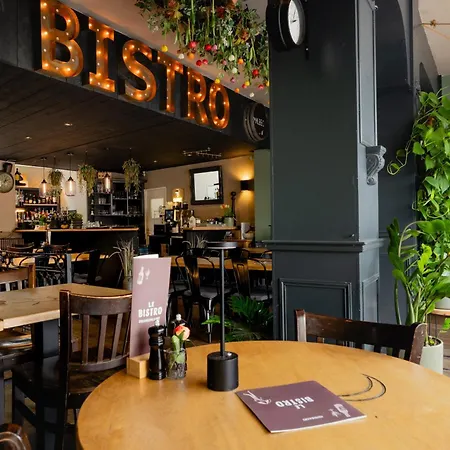 Le Bistro * Valkenburg aan de Geul