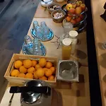 Le Bistro 호텔 팔켄뷔르흐안더횔