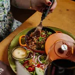 Le Bistro 팔켄뷔르흐안더횔