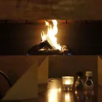 Le Bistro 팔켄뷔르흐안더횔