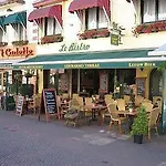 Le Bistro 팔켄뷔르흐안더횔