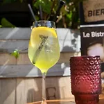 Le Bistro