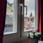 Le Bistro 호텔 팔켄뷔르흐안더횔