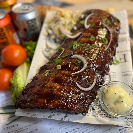 Le Bistro 호텔