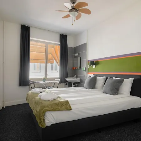 Otel Le Bistro Valkenburg aan de Geul