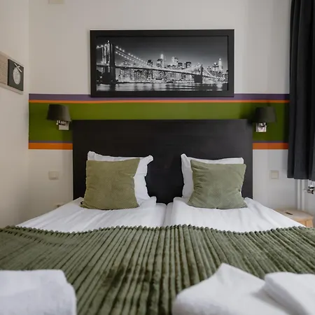 Otel Le Bistro Valkenburg aan de Geul