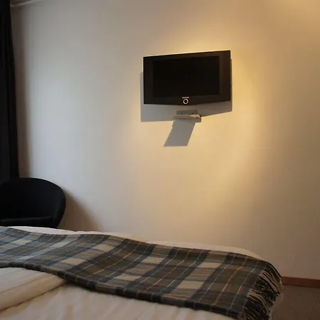 Hotel Le Bistro