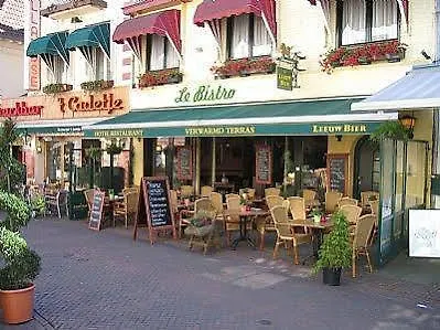 Le Bistro 팔켄뷔르흐안더횔