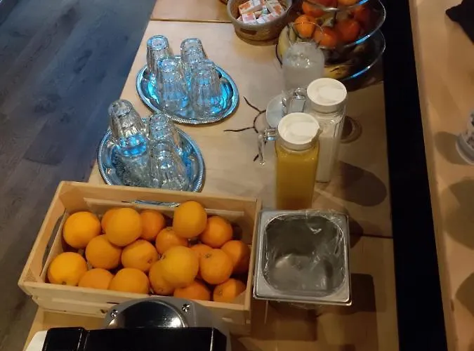 Le Bistro Otel Valkenburg aan de Geul