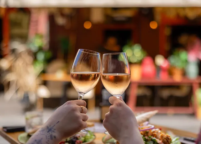 Le Bistro Valkenburg aan de Geul