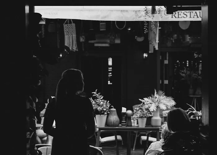 Le Bistro * Valkenburg aan de Geul