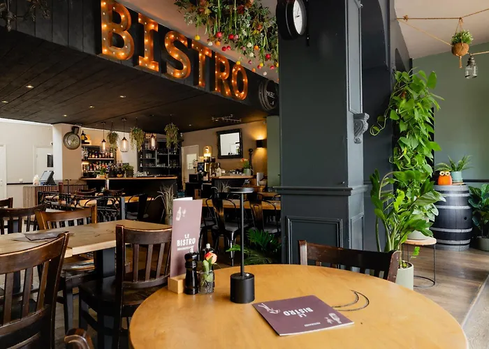 Le Bistro * Valkenburg aan de Geul