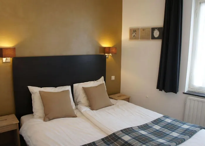 Le Bistro Valkenburg aan de Geul