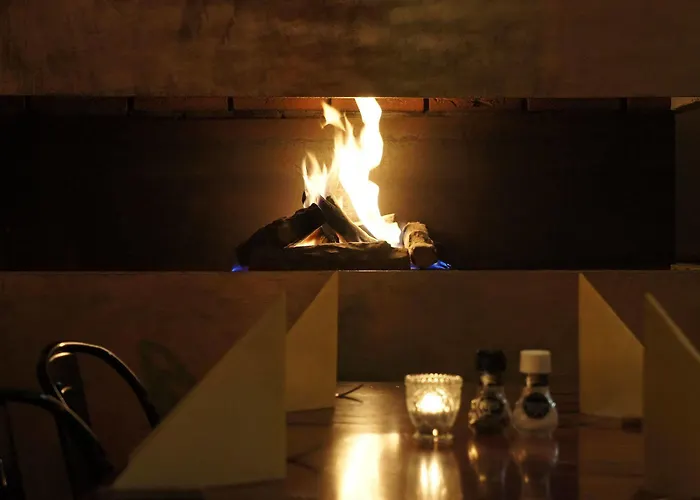 Le Bistro Valkenburg aan de Geul